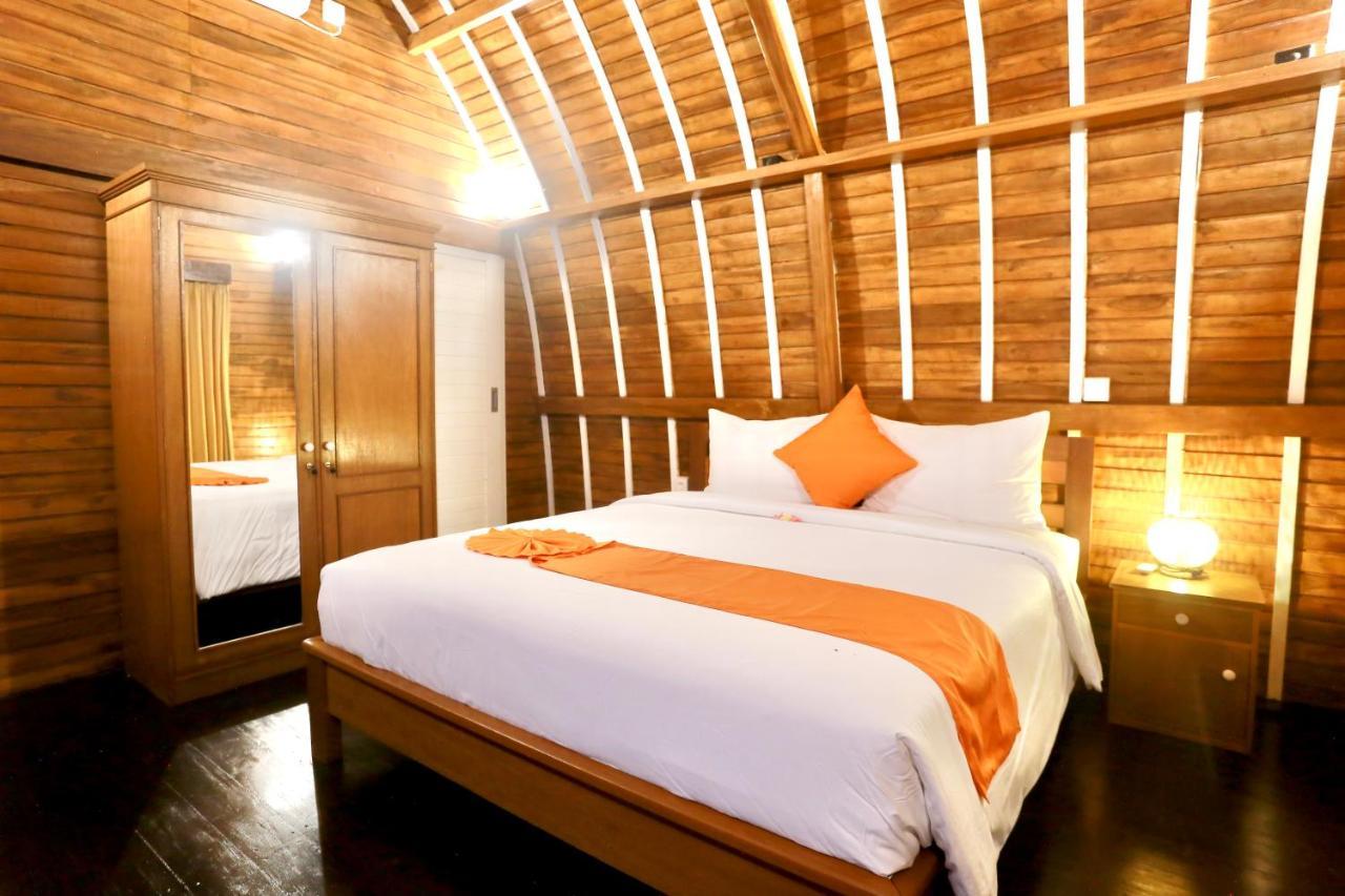 37 Sunset Village Bali 캉구 외부 사진