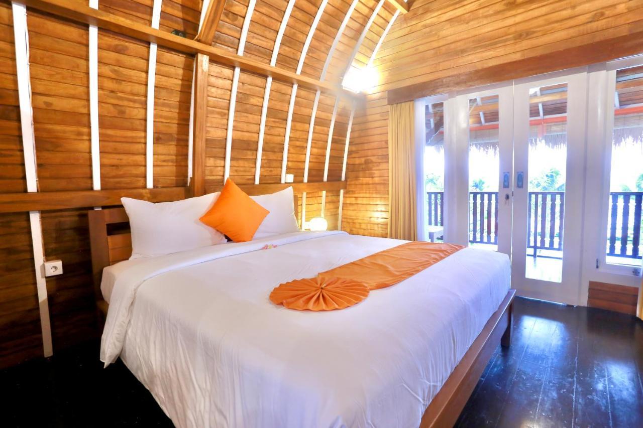37 Sunset Village Bali 캉구 외부 사진