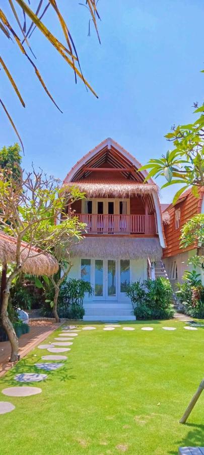 37 Sunset Village Bali 캉구 외부 사진