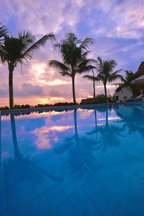 37 Sunset Village Bali 캉구 외부 사진