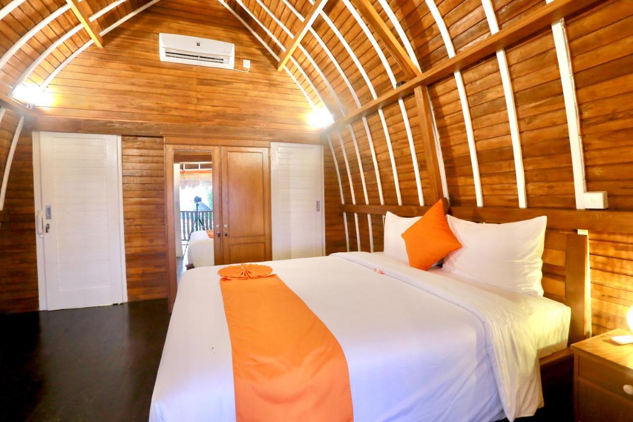 37 Sunset Village Bali 캉구 외부 사진
