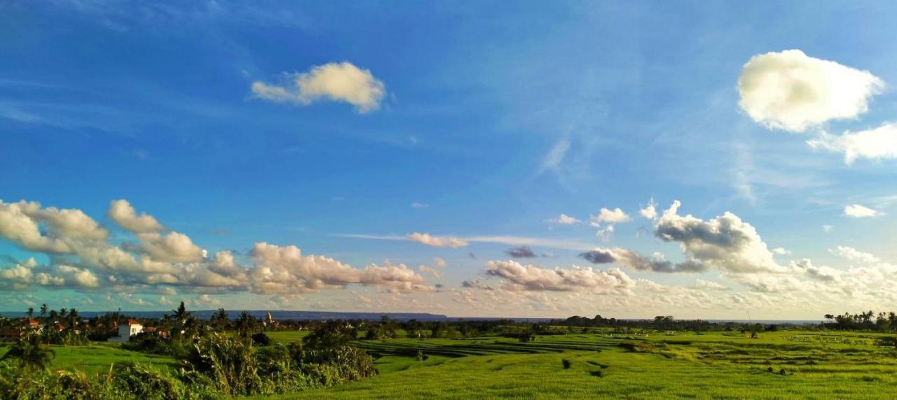 37 Sunset Village Bali 캉구 외부 사진