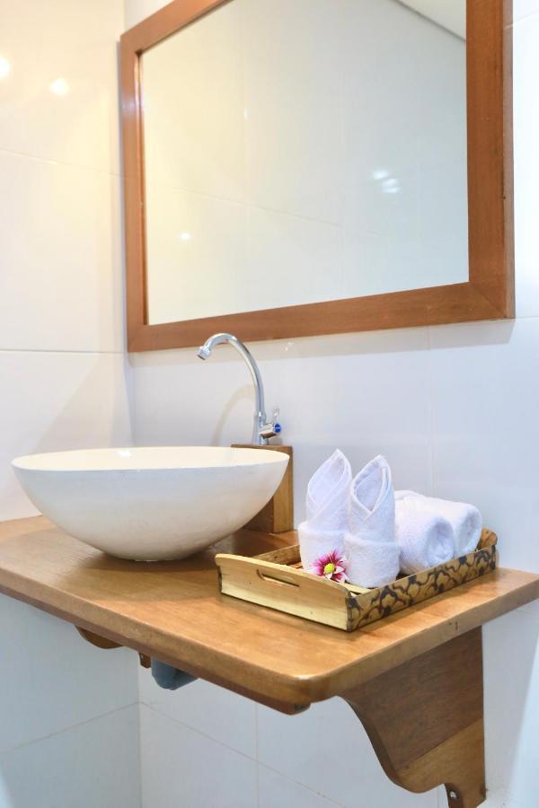 37 Sunset Village Bali 캉구 외부 사진
