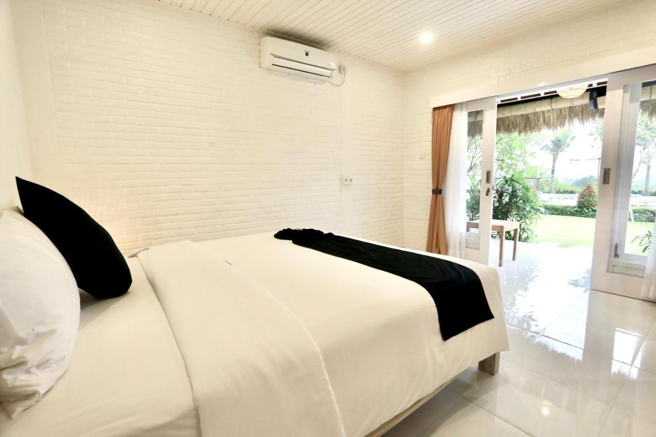 37 Sunset Village Bali 캉구 외부 사진
