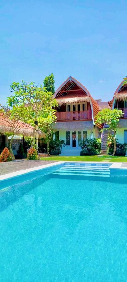37 Sunset Village Bali 캉구 외부 사진