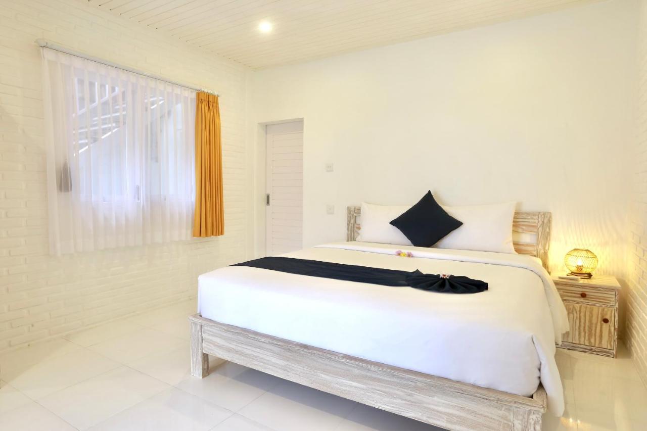 37 Sunset Village Bali 캉구 외부 사진