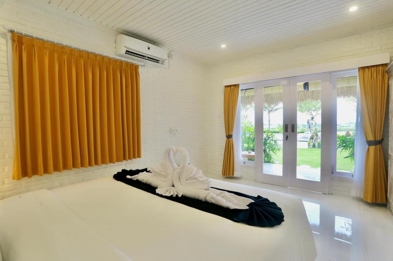 37 Sunset Village Bali 캉구 외부 사진
