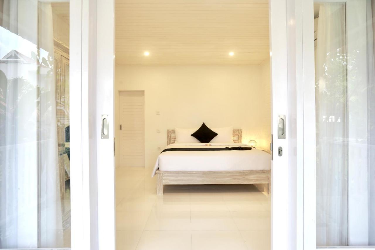 37 Sunset Village Bali 캉구 외부 사진
