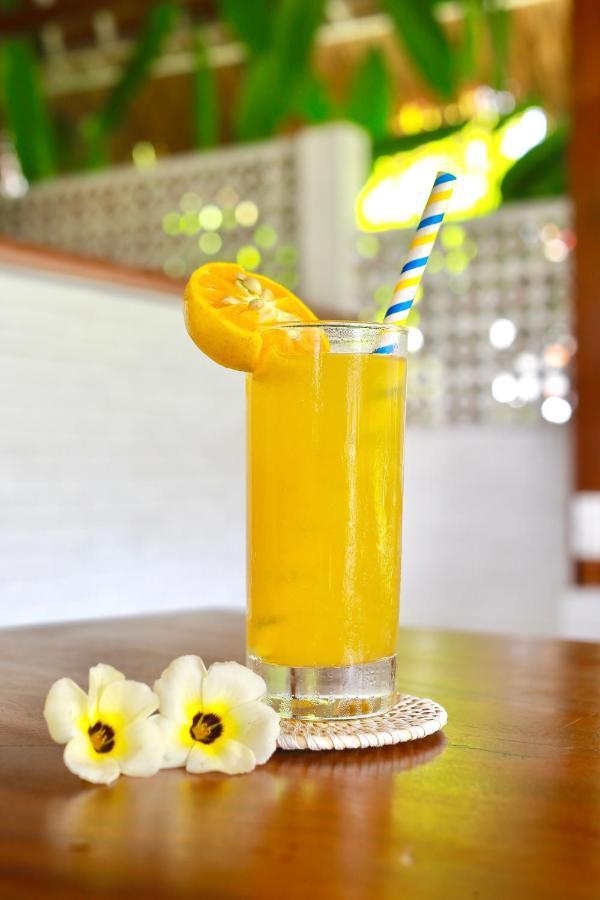 37 Sunset Village Bali 캉구 외부 사진