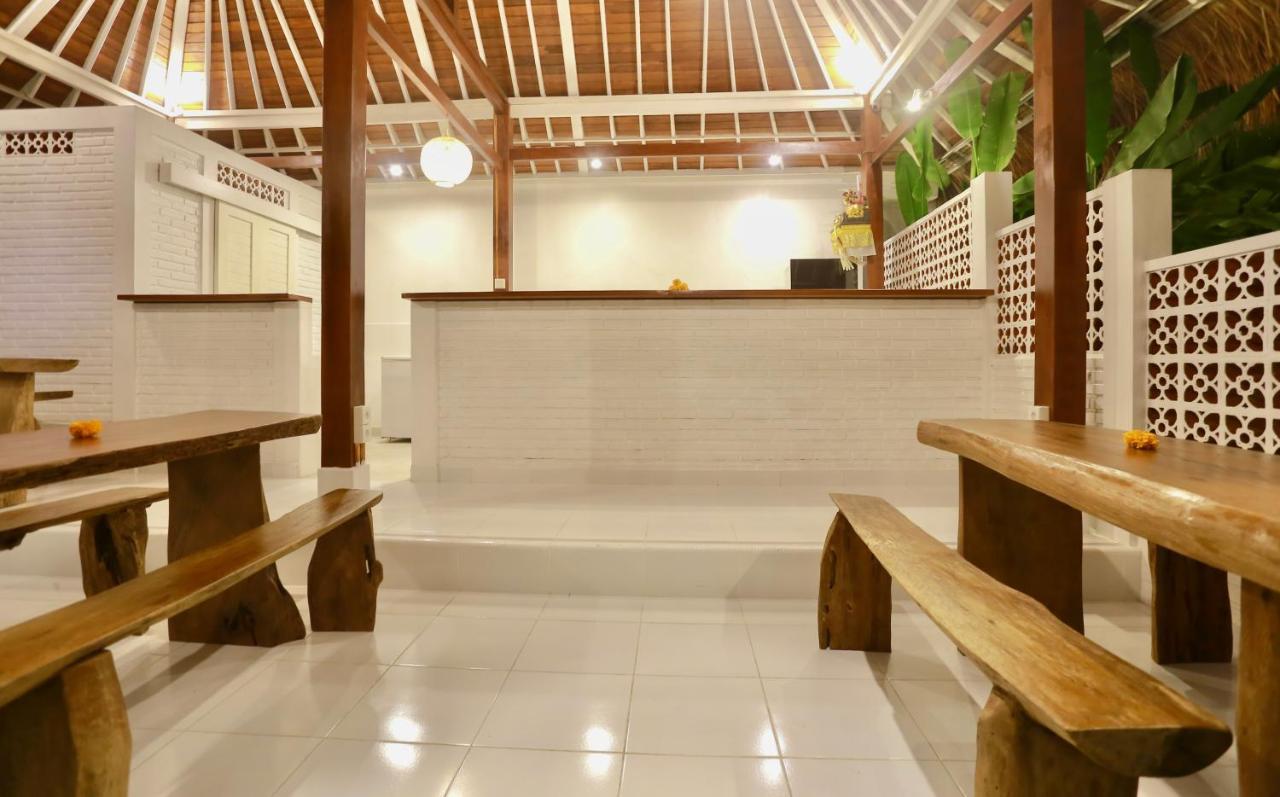 37 Sunset Village Bali 캉구 외부 사진