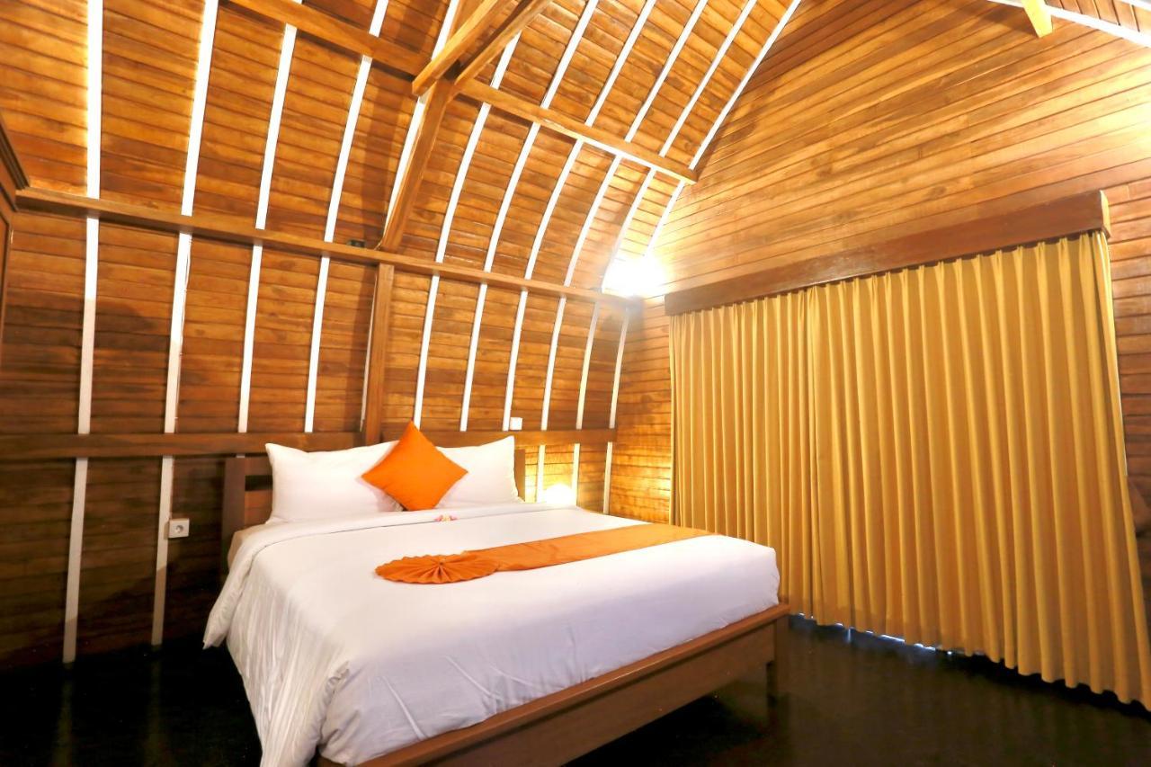 37 Sunset Village Bali 캉구 외부 사진