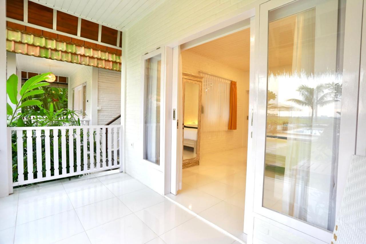 37 Sunset Village Bali 캉구 외부 사진
