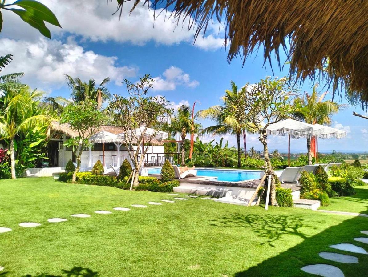 37 Sunset Village Bali 캉구 외부 사진