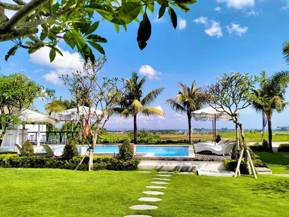 37 Sunset Village Bali 캉구 외부 사진