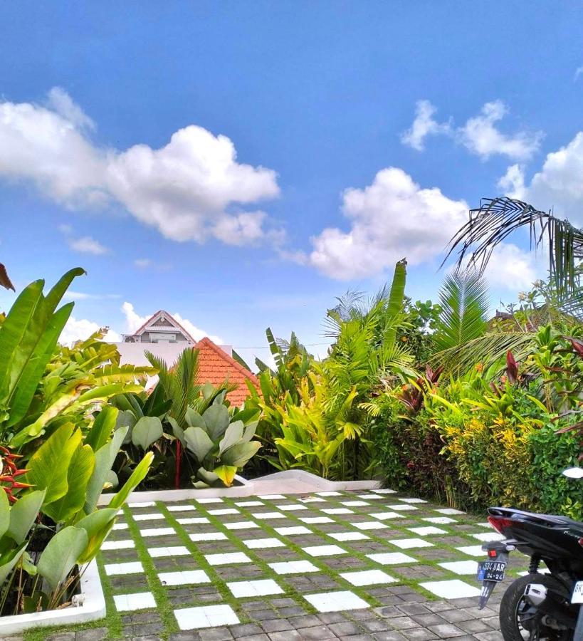 37 Sunset Village Bali 캉구 외부 사진